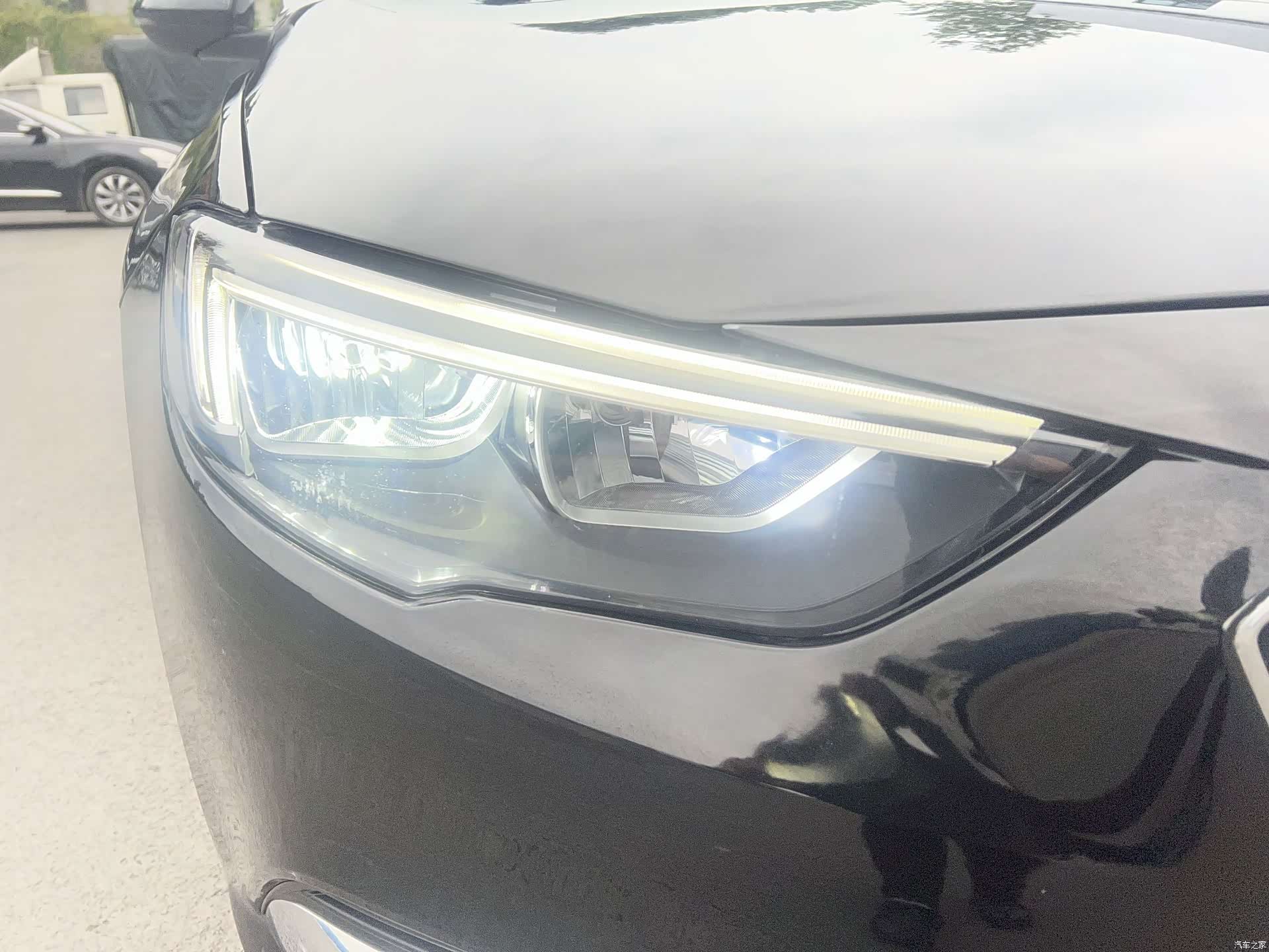 Buick Regal, 2018 13