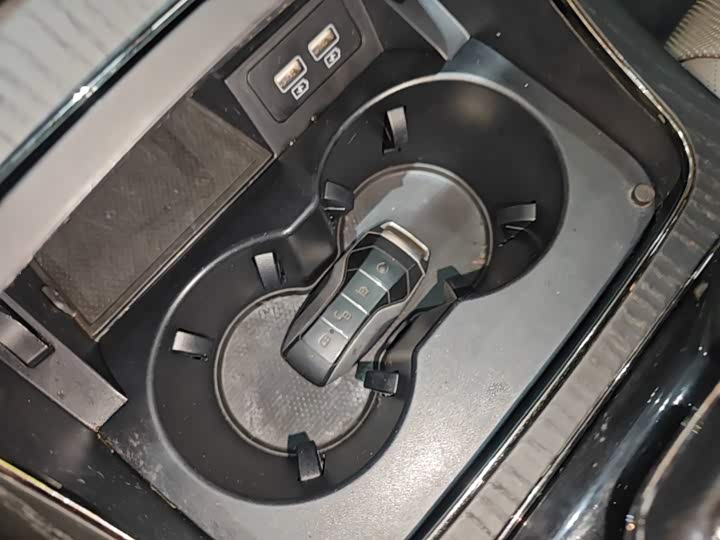 BYD Han 2020 DM AWD Performance Премиум