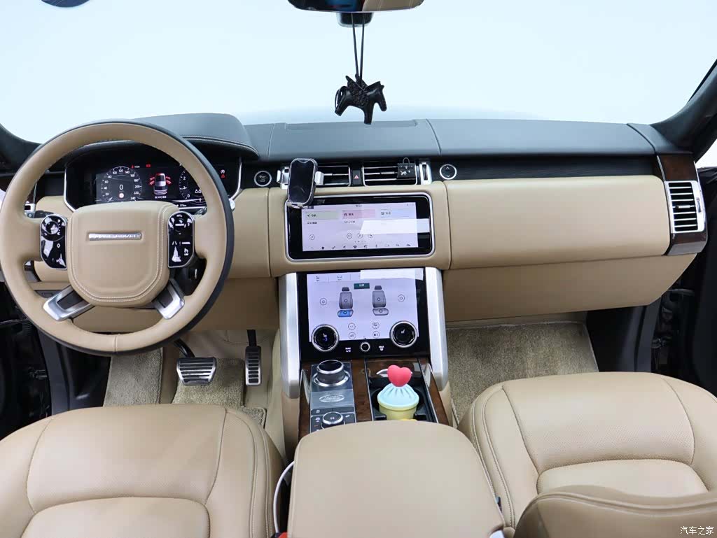 Land Rover Range Rover, 2021 12