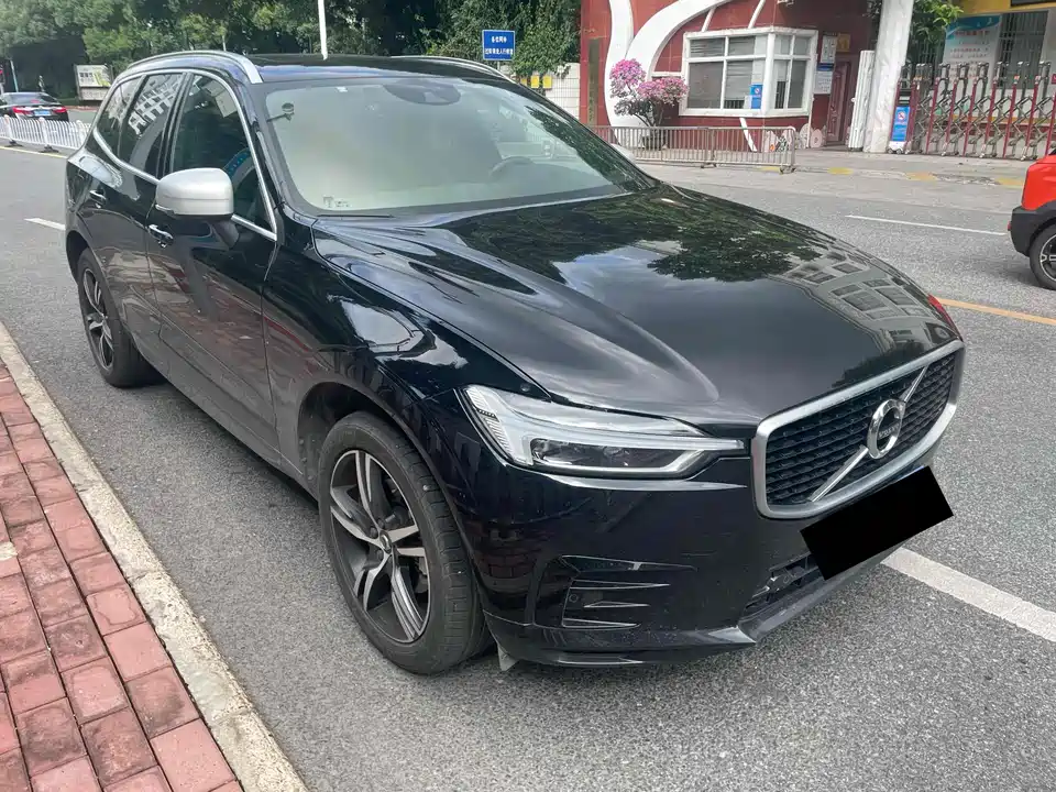 Volvo XC60 Volvo XC60