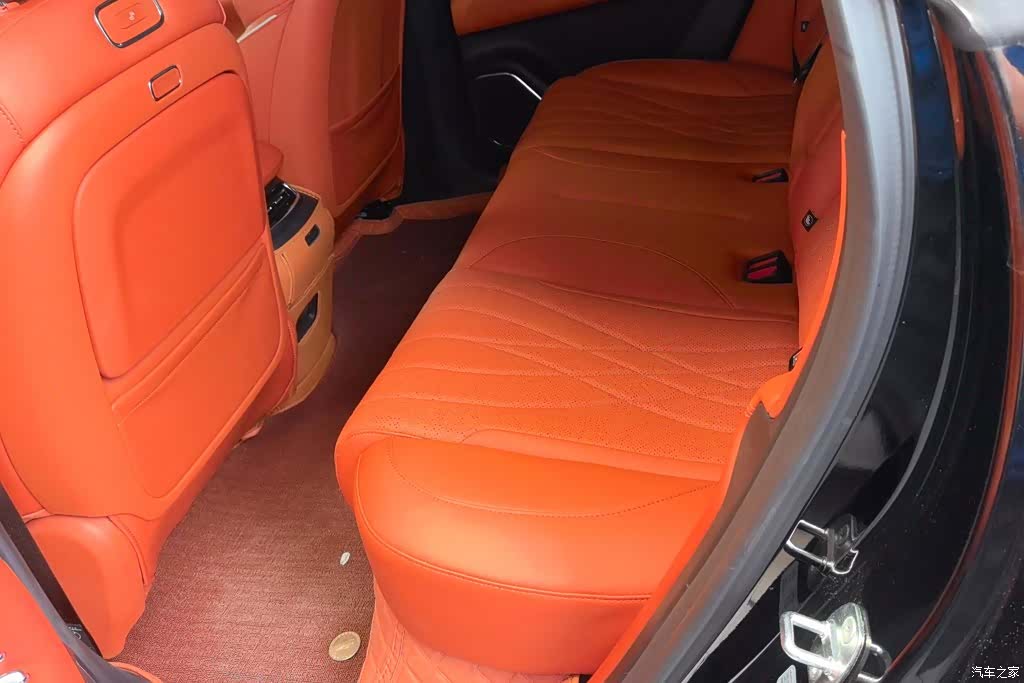 Changan Eado, 2026 11