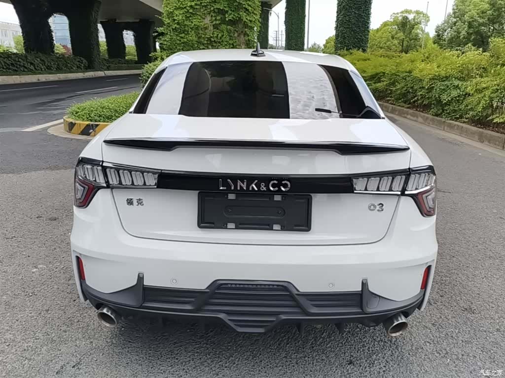 Lynk & Co 02, 2022 6