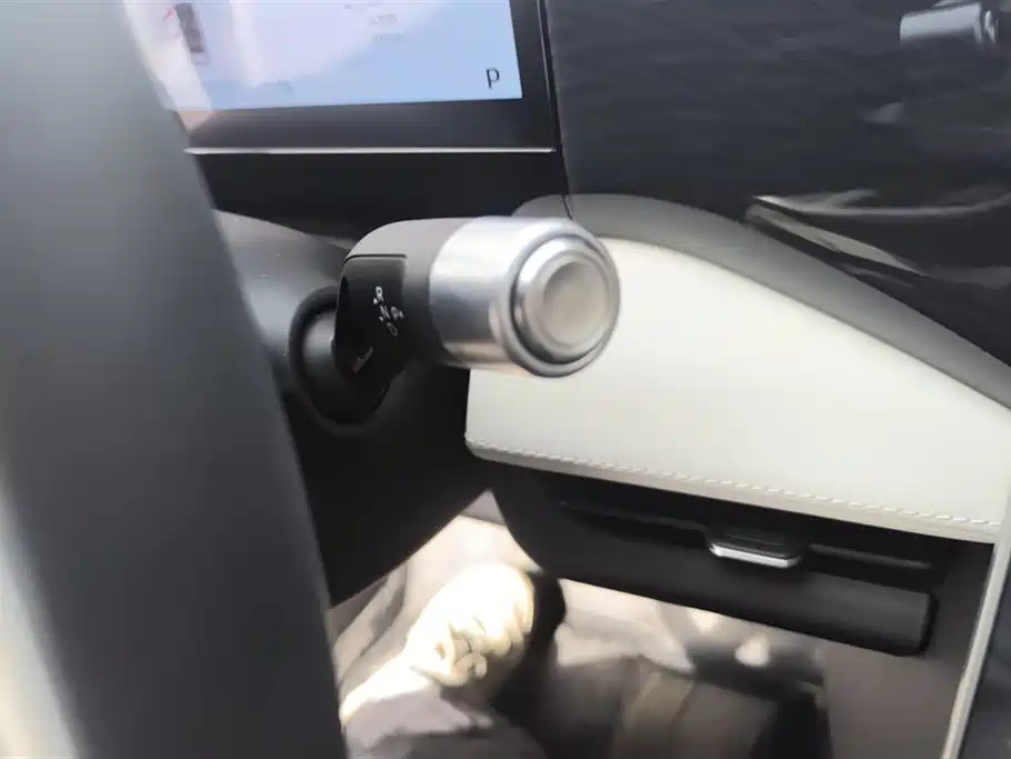 Geely Galaxy Galaxy L7