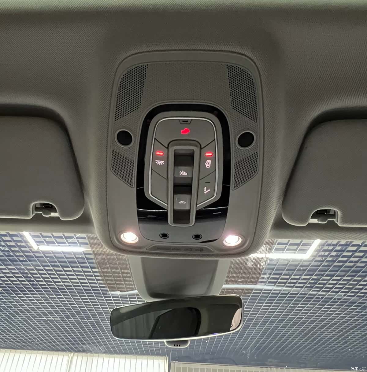 Audi Q7, 2020 15