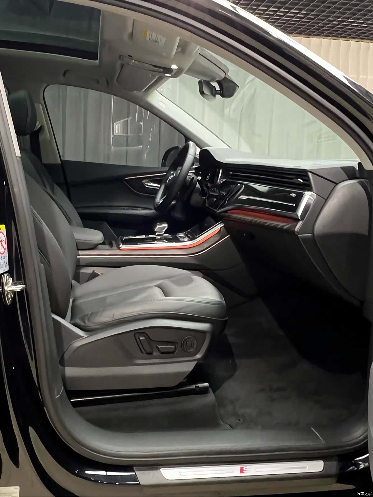 Audi Q7, 2020 19