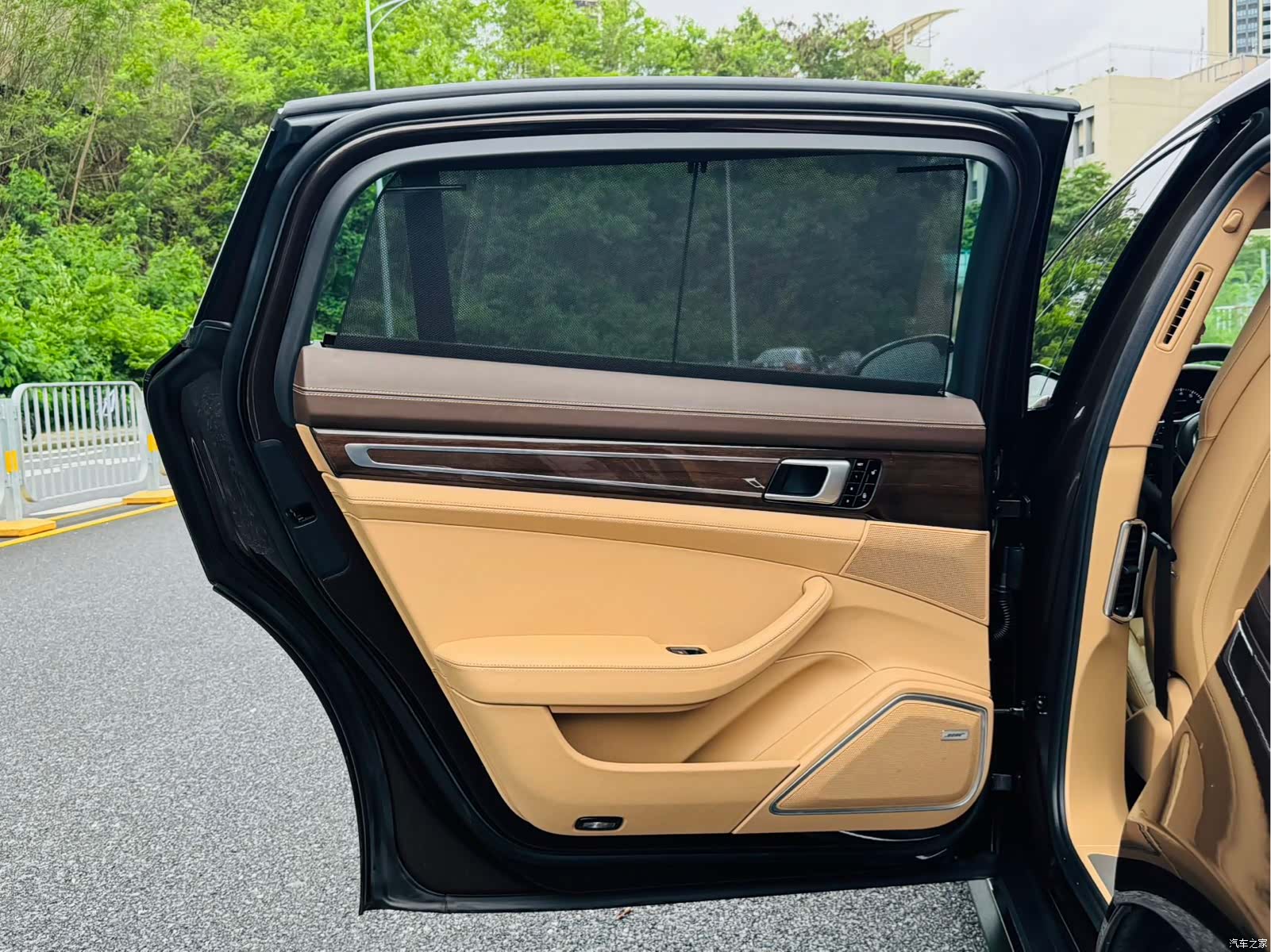 Porsche Panamera, 2017 17
