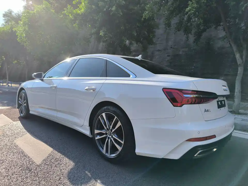Audi A6L Audi A6L