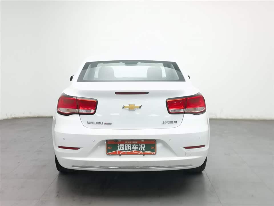 Chevrolet Mai Ruibao