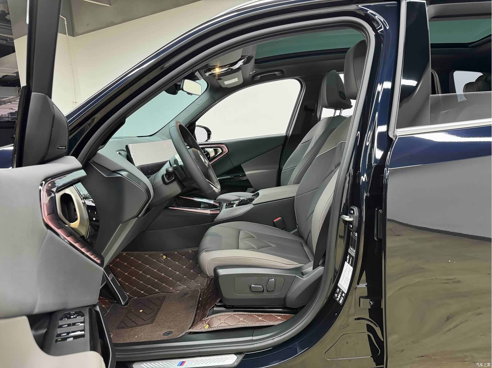 BMW X3, 2026 11