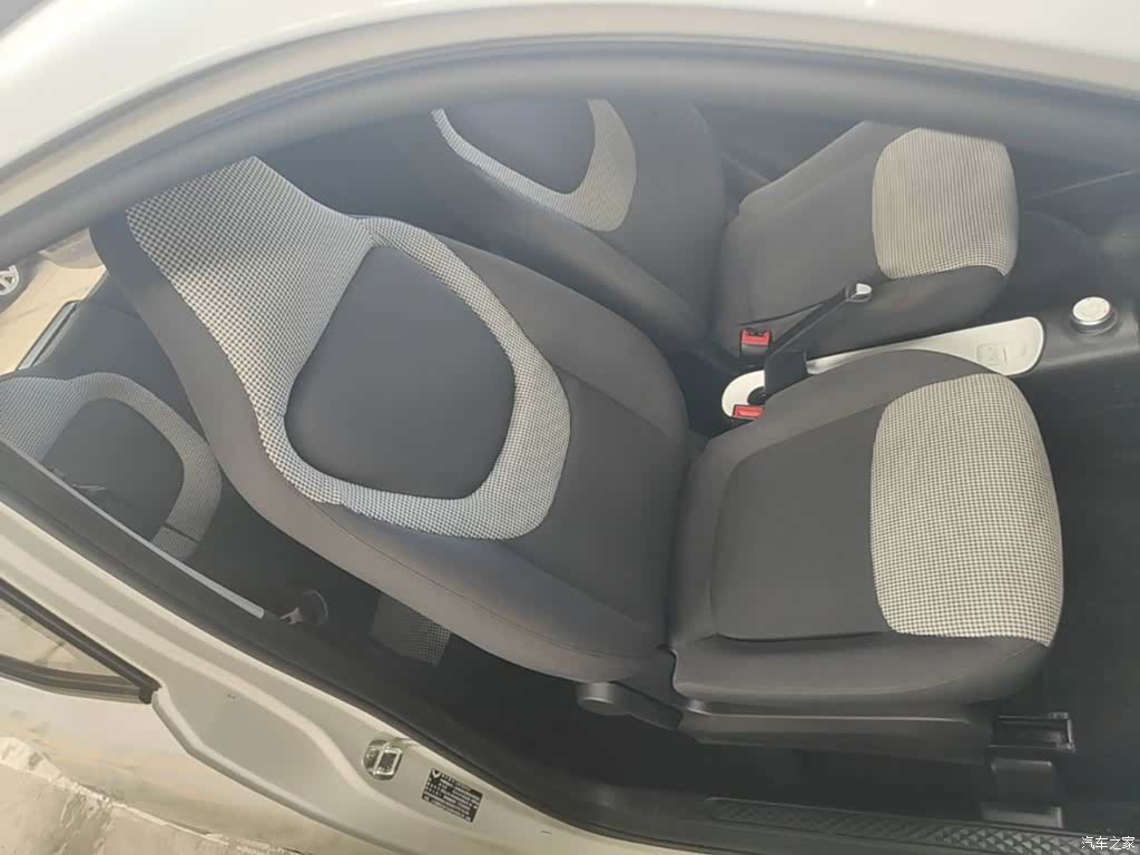 Wuling MINIEV, 2024 25