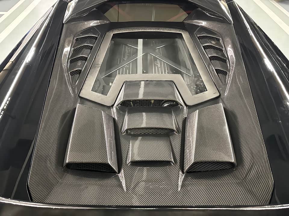 Lamborghini Huracán