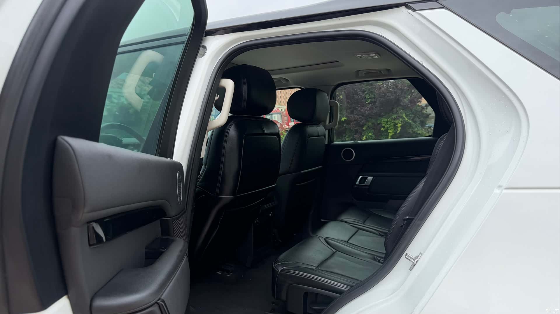 Land Rover Discovery, 2018 9