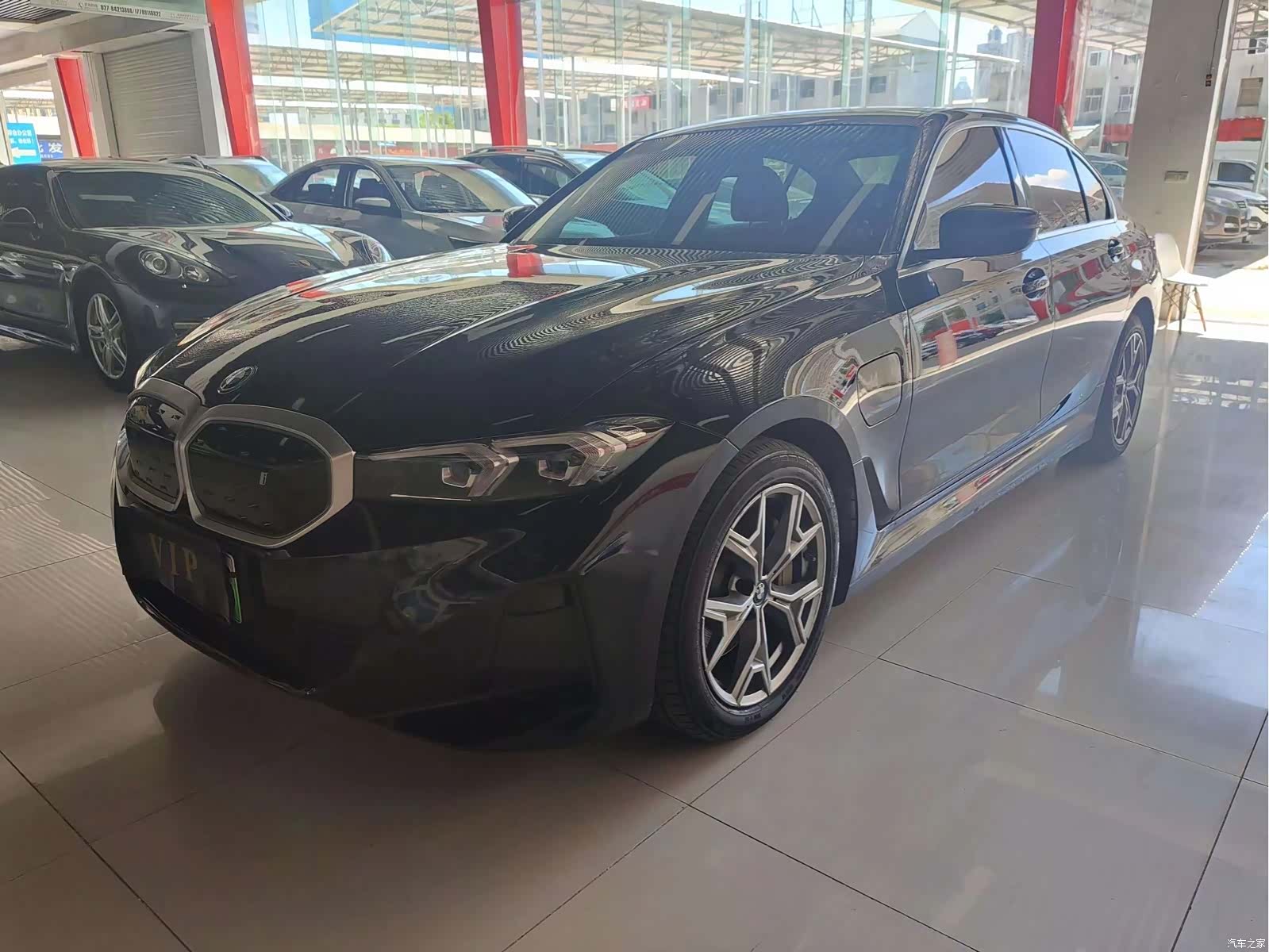 BMW i3, 2023 1