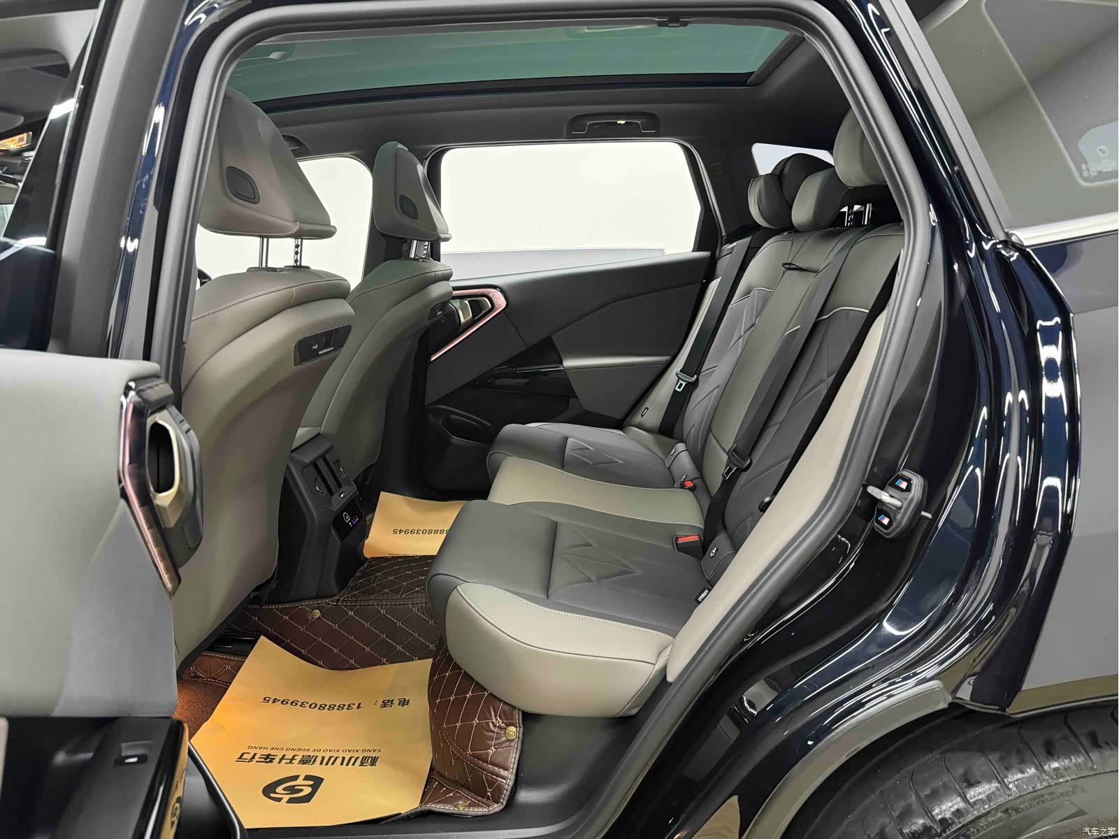 BMW X3, 2026 16