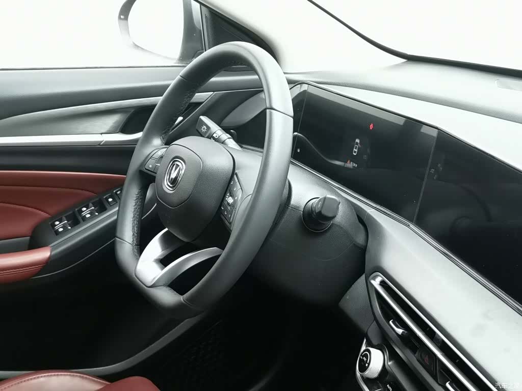 Changan Eado, 2022 22