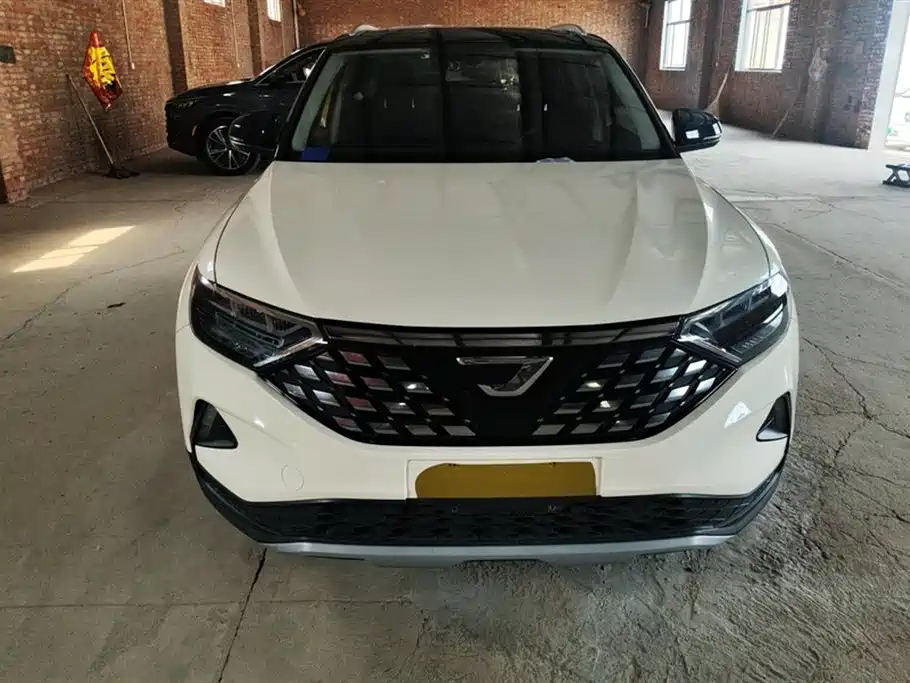 Jetta VS5
