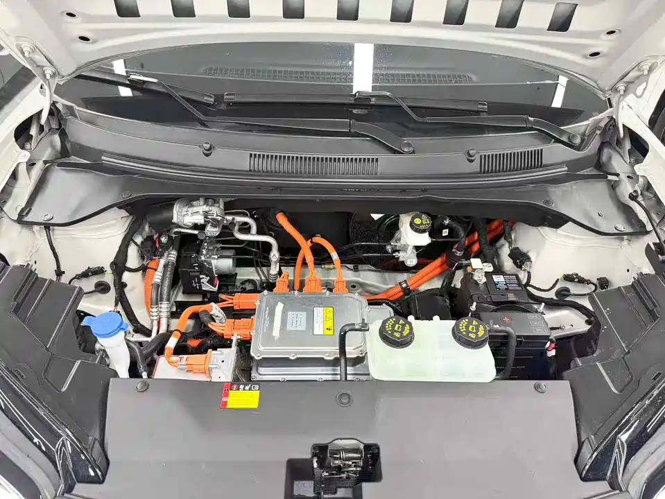 Wuling Wuling Bingguo PLUS