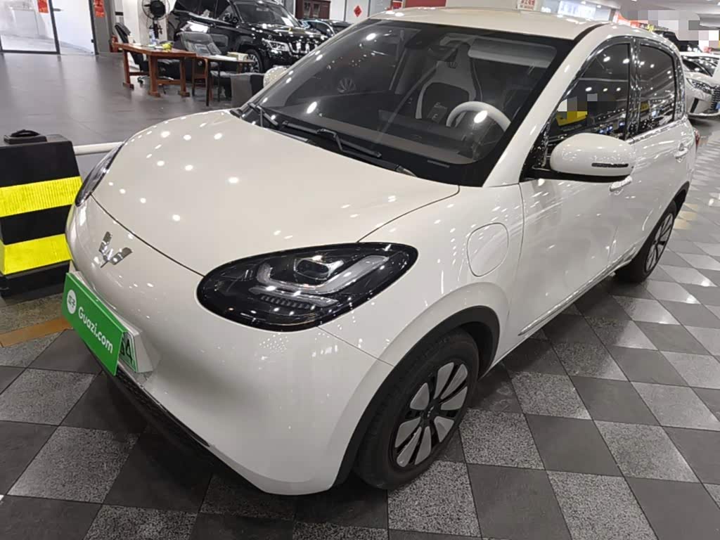Wuling Binguo