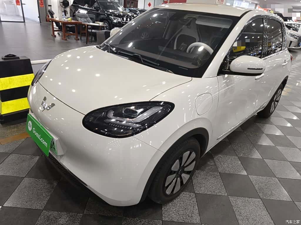 Wuling Bingo, 2024 1