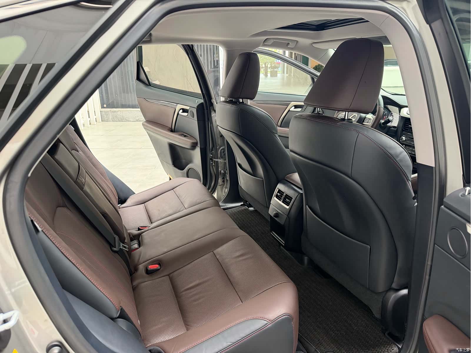 Lexus RX, 2016 6