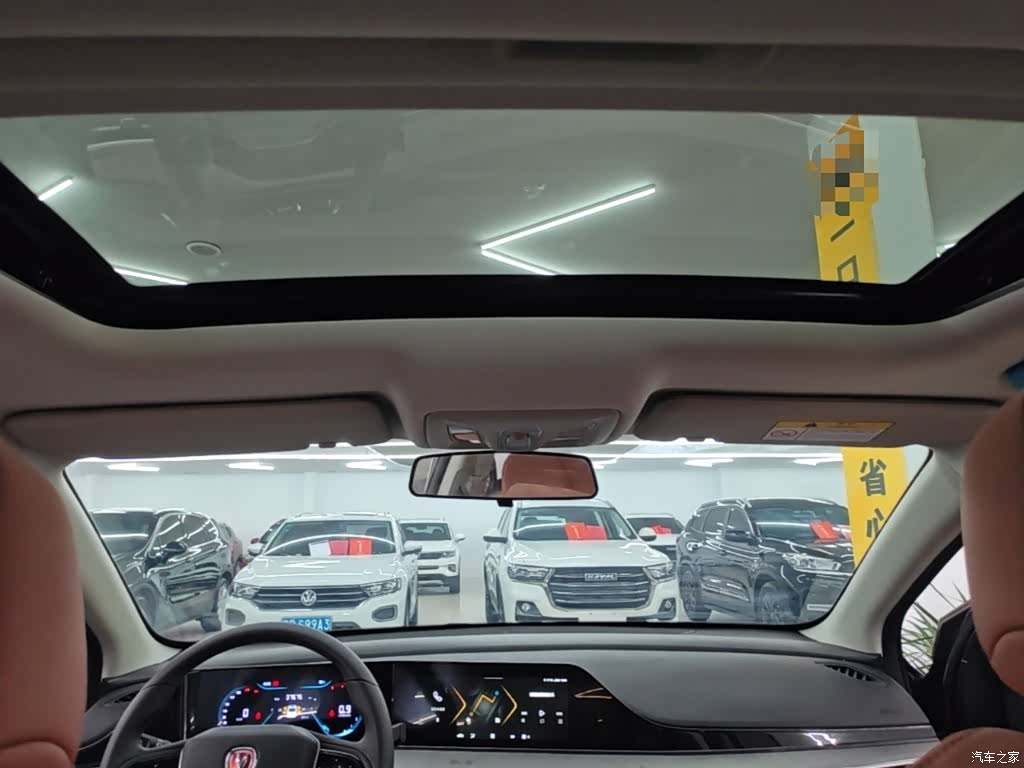 Changan Eado, 2025 18