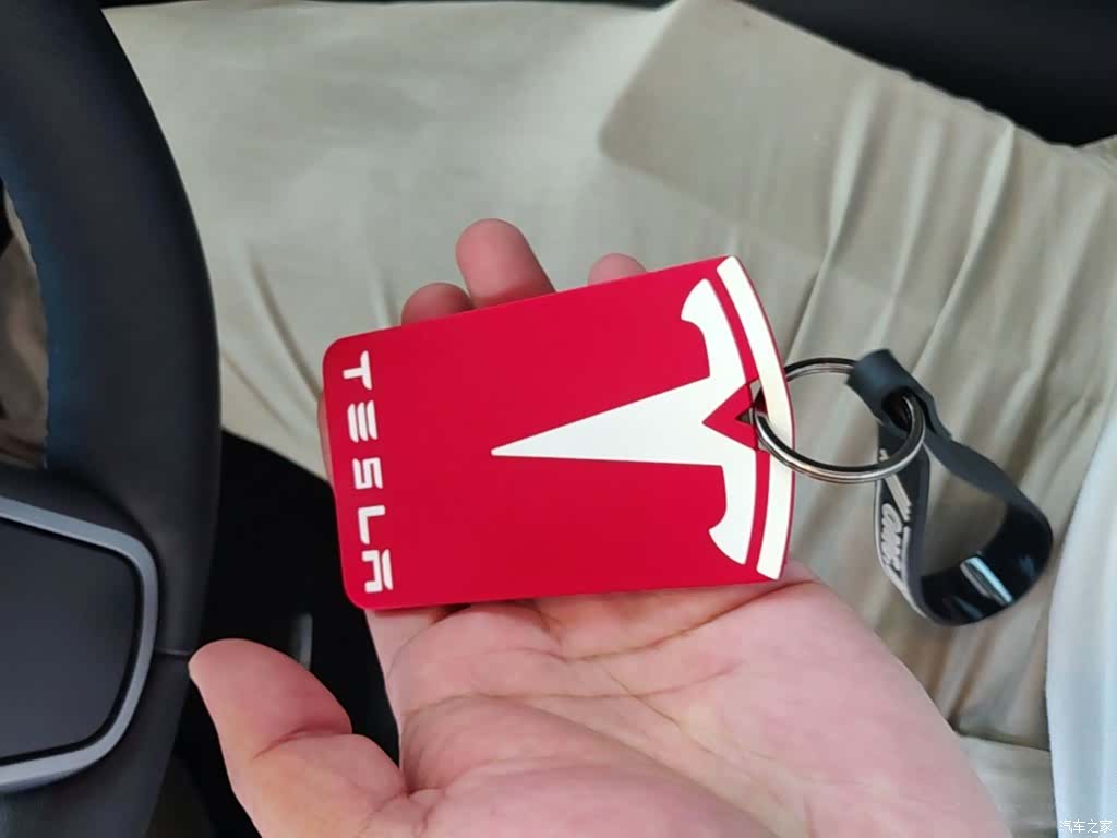 Tesla Model 3, 2021 9