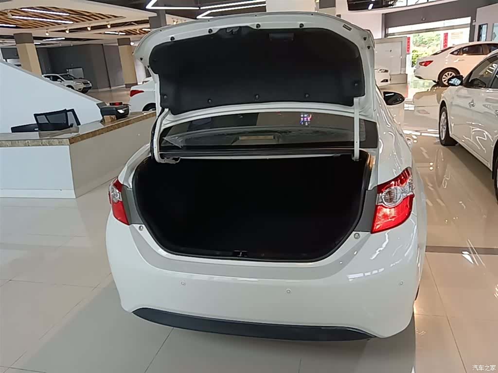 Toyota Levin, 2014 19