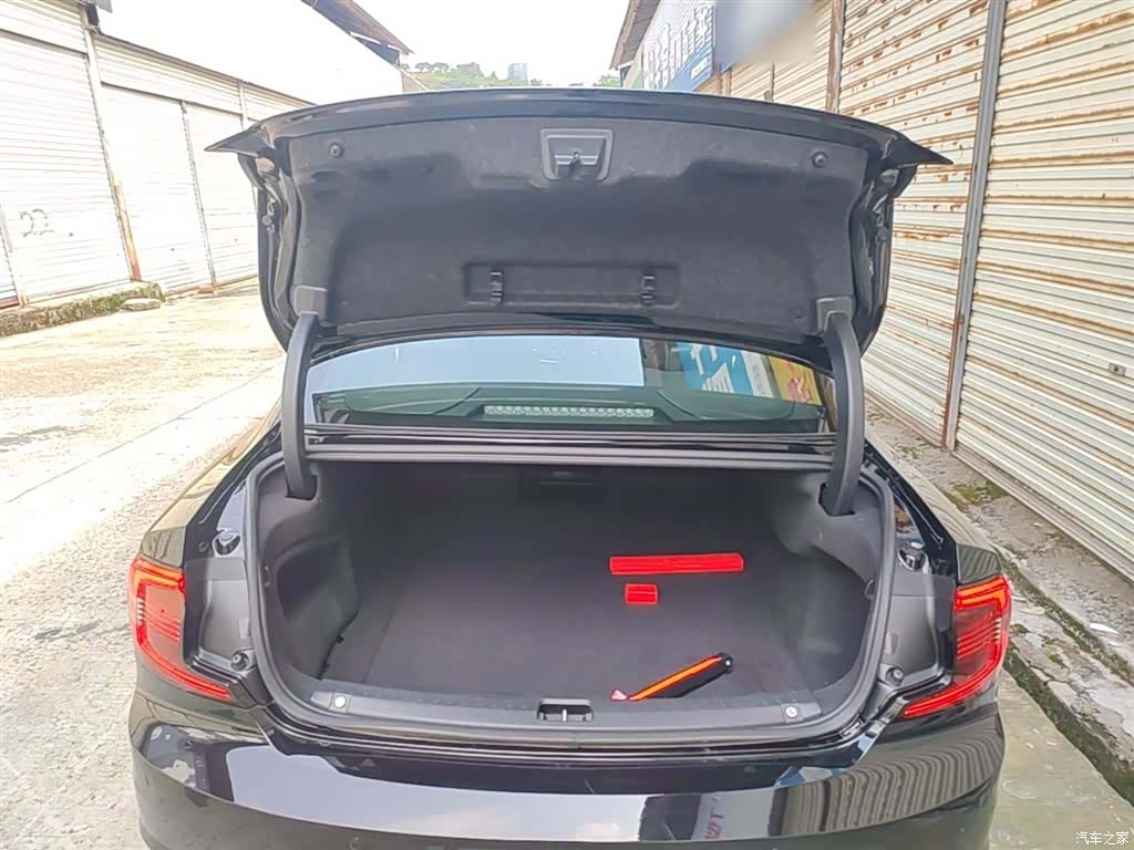 Volvo S90, 2024 19
