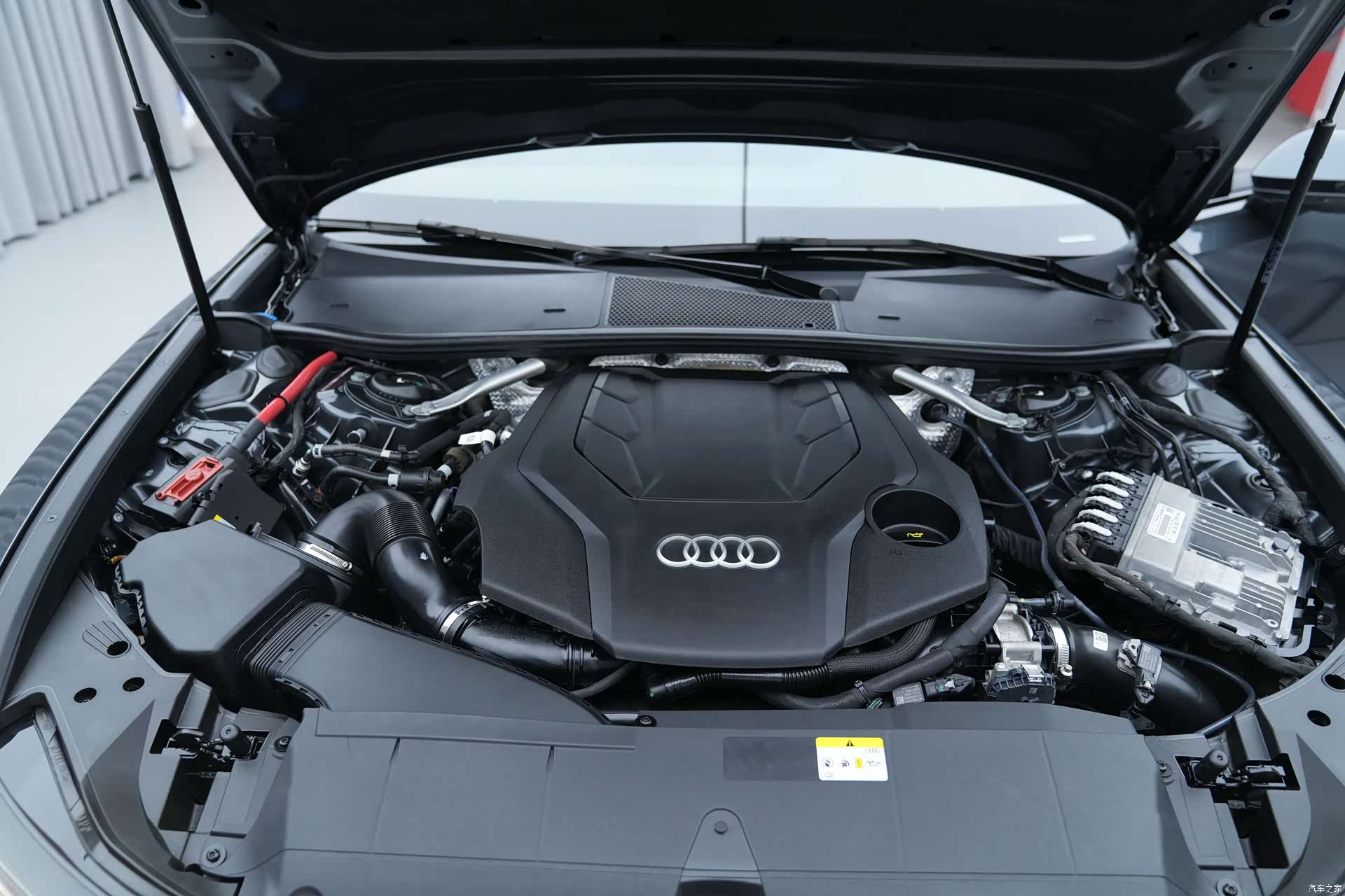 Audi A6, 2022 7