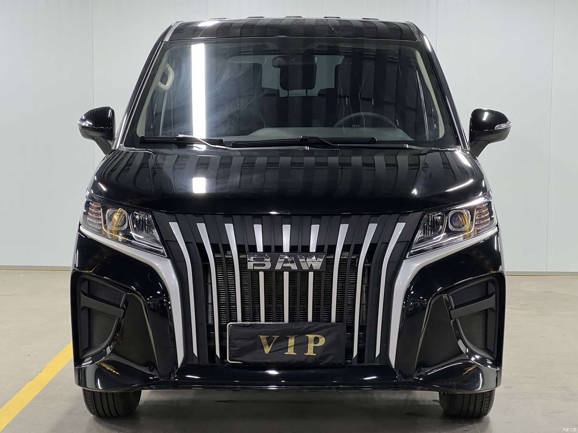 BAIC M7, 2026 2