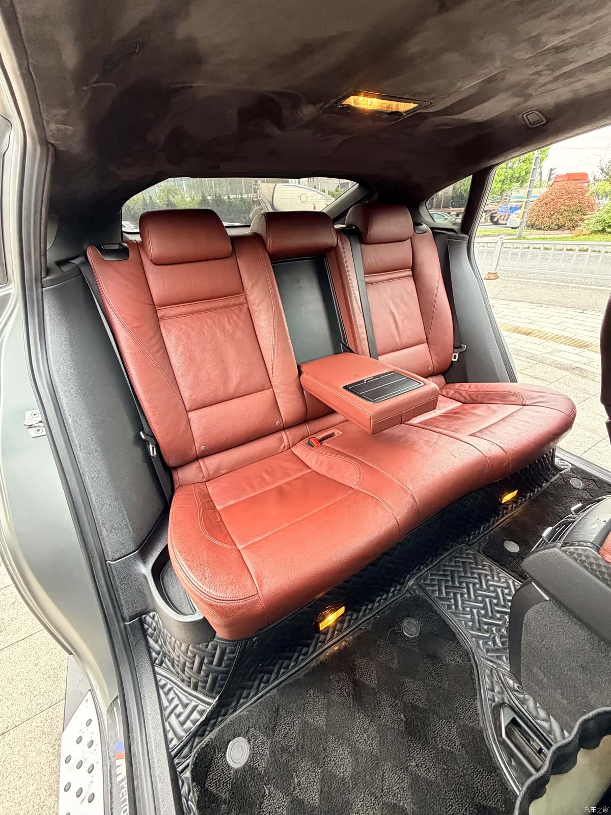 BMW X6, 2013 17