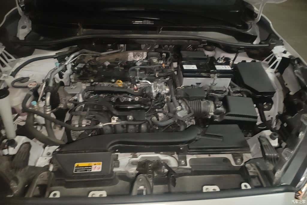 Toyota Frontlander, 2024 10