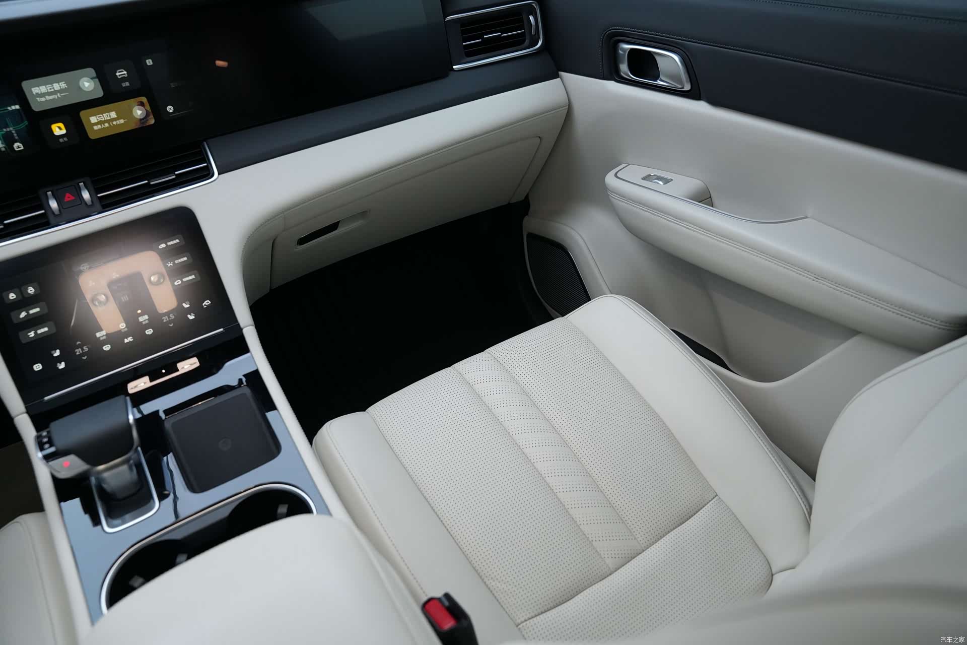 Li Auto ONE, 2020 10