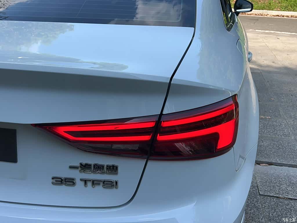 Audi A3, 2020 25