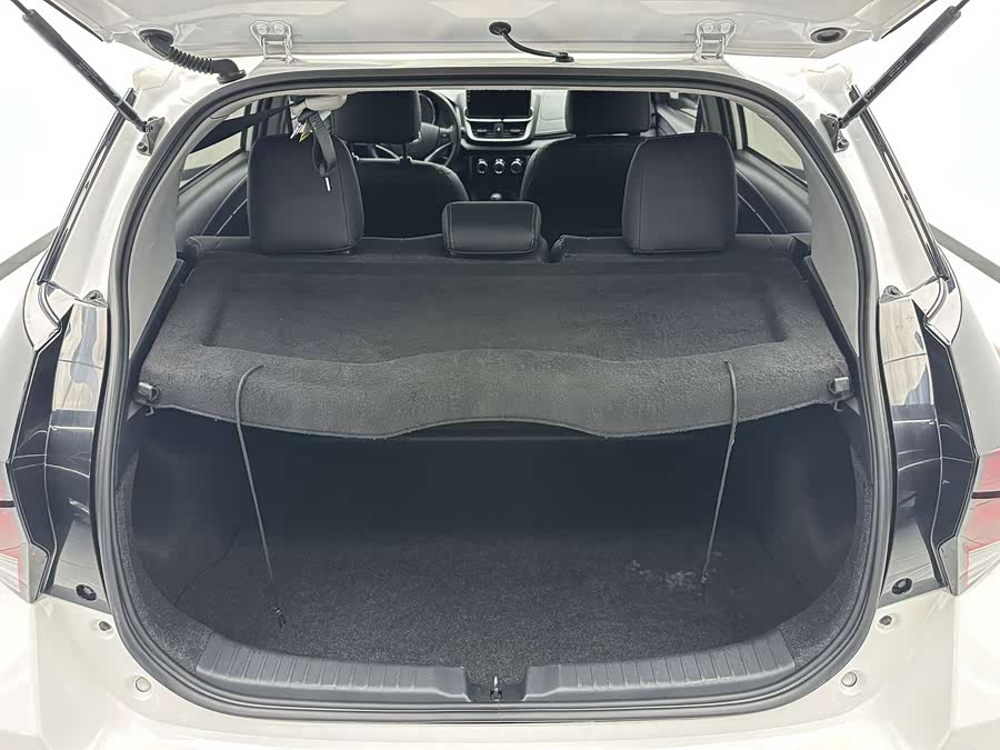 Toyota YARiS L 2022, фото 16