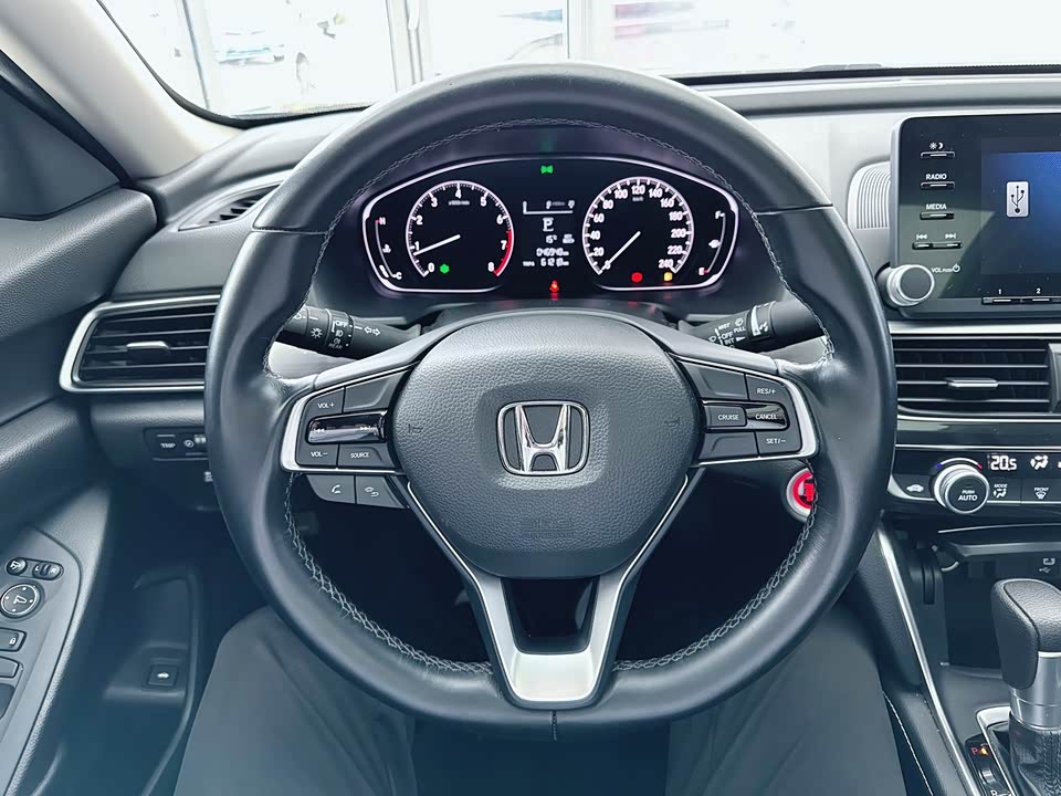 Honda Yingshipai