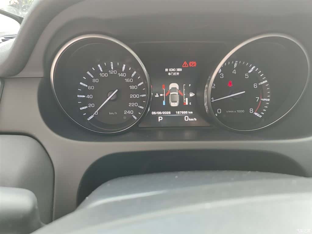 Land Rover Discovery, 2016 12