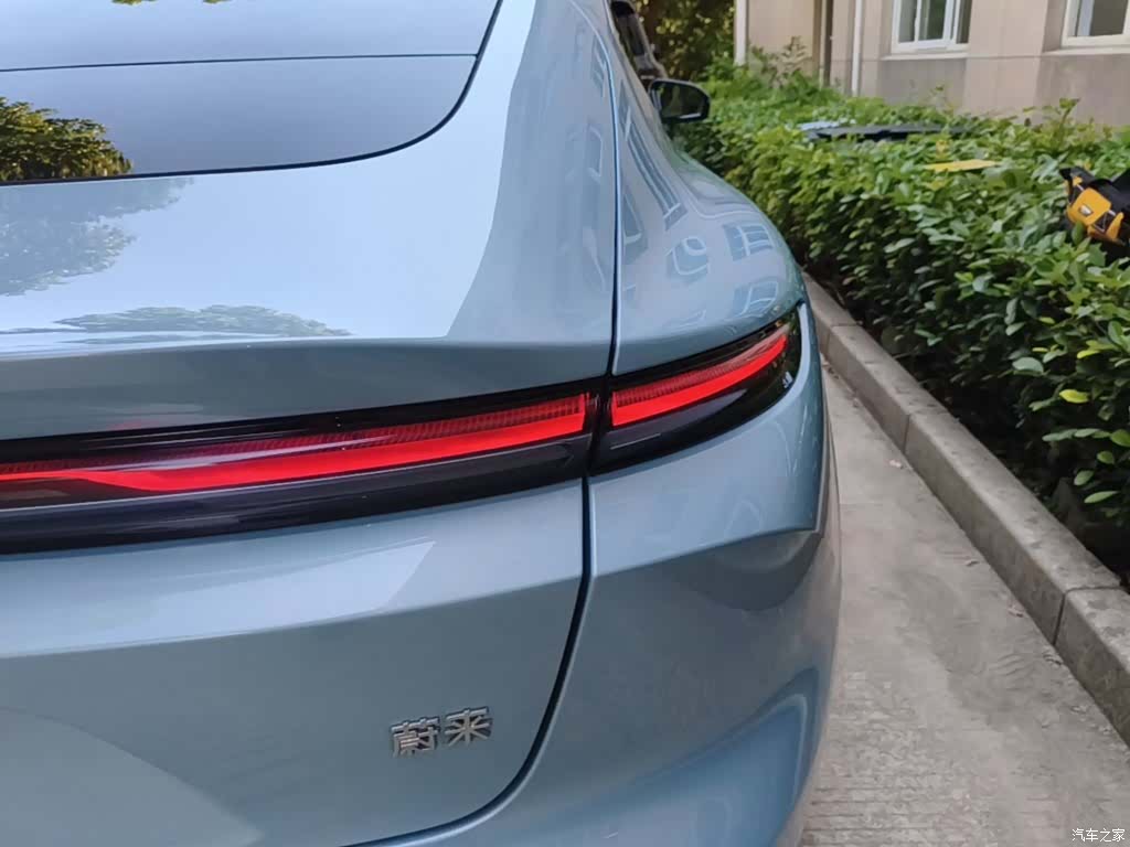 NIO ET5, 2025 24