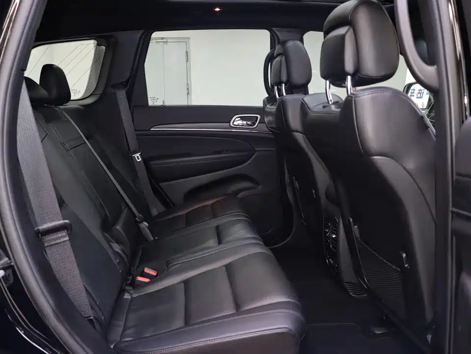 Jeep Grand Cherokee Jeep Grand Cherokee