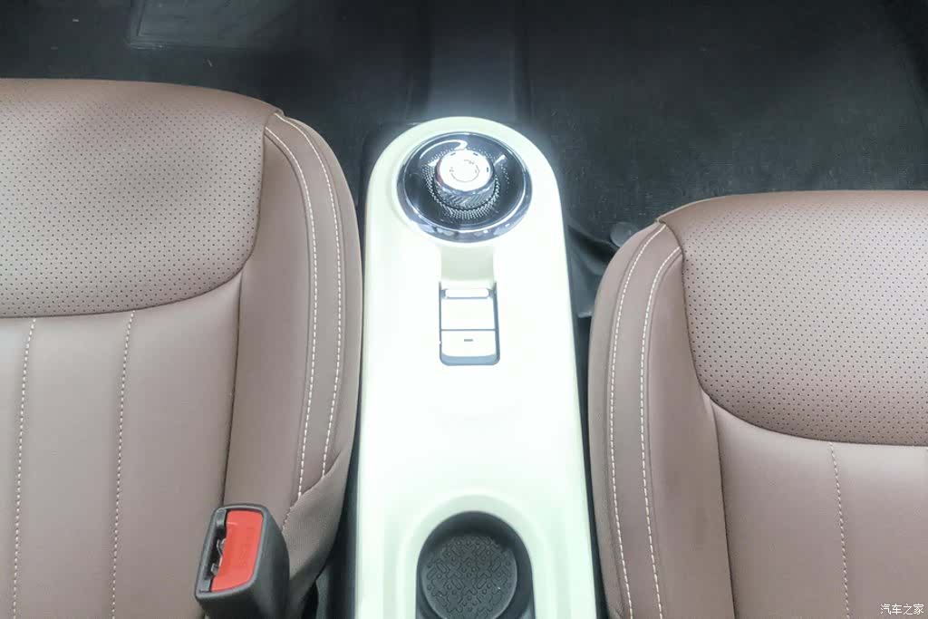 Wuling Bingo, 2025 16