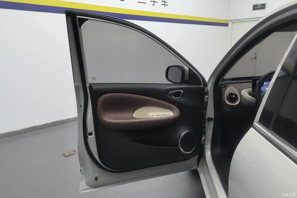 Wuling Bingo, 2025 7