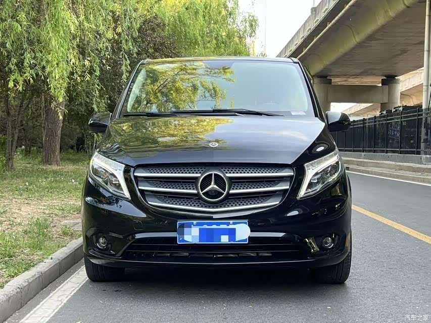 Mercedes-Benz VI, 2019 3
