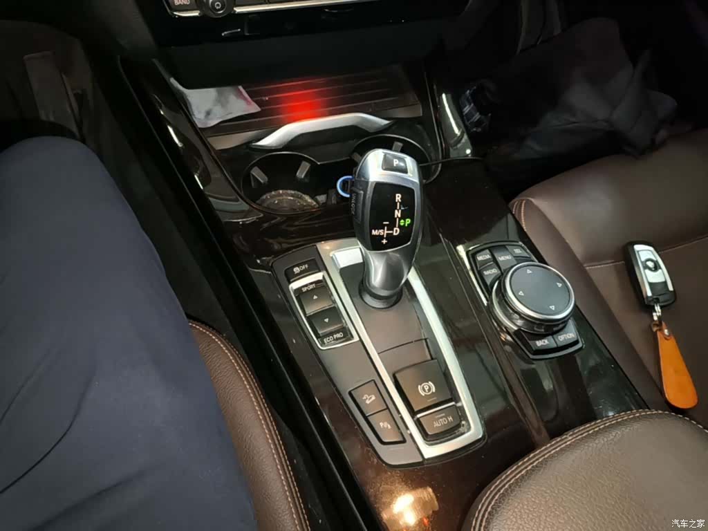 BMW X3, 2016 14