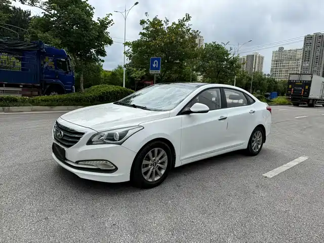 Hyundai Mingtu 2014 — купить из Китая под заказ