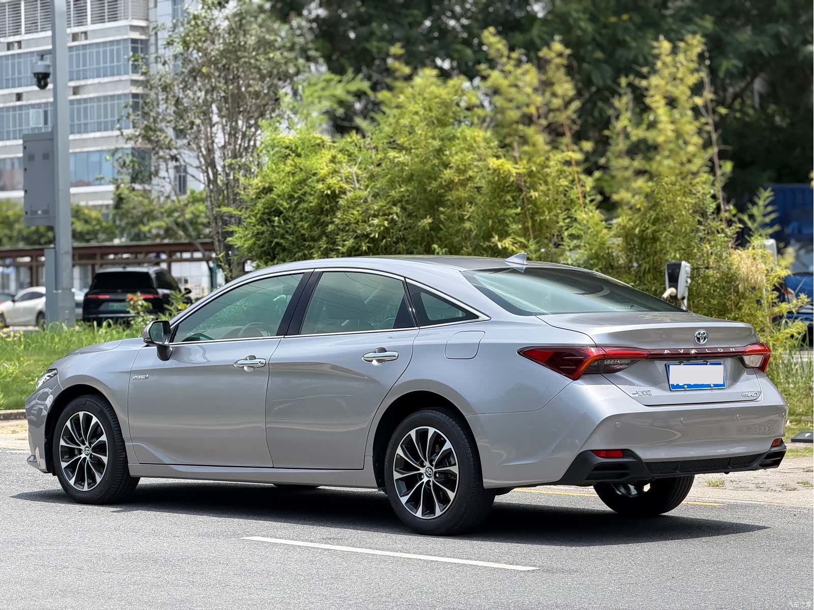 Toyota Avalon, 2022 13