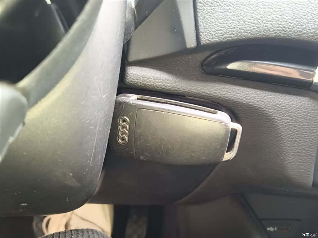 Audi A3, 2018 9