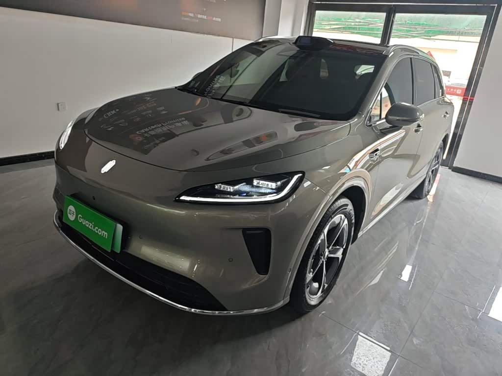 Shangjie H5