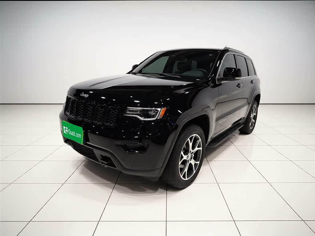 Jeep