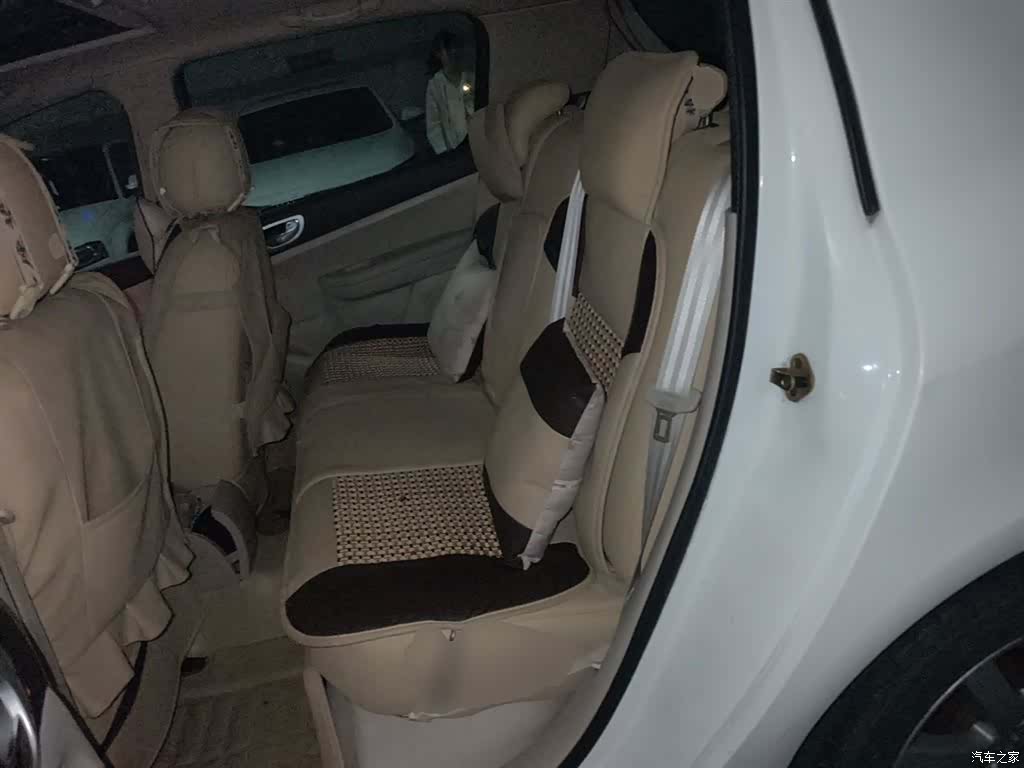 Peugeot 307, 2014 13