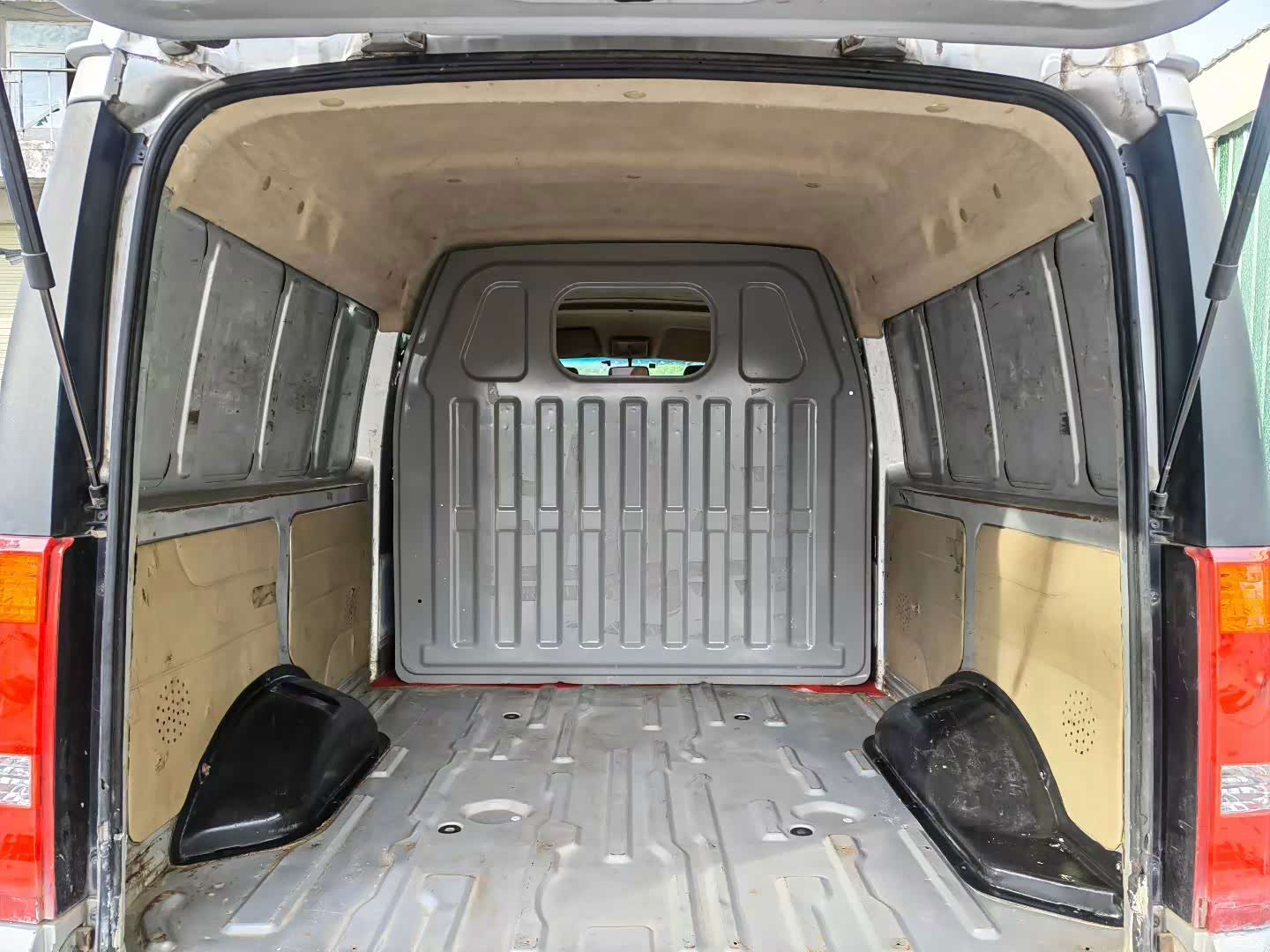 DongFeng C35, 2021 все фото